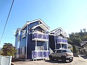 田畑駅より徒歩15分 2階 築33年7ヶ月の賃貸物件