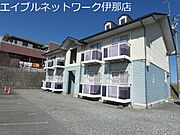 田畑駅より徒歩34分 2階 築26年10ヶ月の賃貸物件