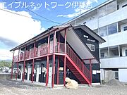 北殿駅より徒歩6分 1階 築35年6ヶ月の賃貸物件