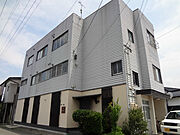 伊那市駅より徒歩8分 2階 築51年10ヶ月の賃貸物件