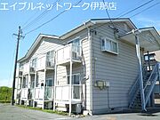 伊那市駅より徒歩23分 1階 築28年7ヶ月の賃貸物件