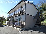 エスポワール東 1階 築20年8ヶ月の賃貸物件