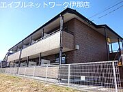 Pearlsolidarite 1階 築20年6ヶ月の賃貸物件