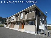 沢駅より徒歩31分 2階 築16年8ヶ月の賃貸物件