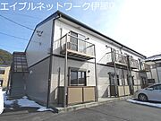 辰野駅より徒歩15分 1階 築22年1ヶ月の賃貸物件