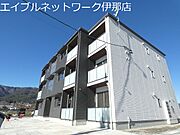 沢駅より徒歩17分 1階 築2年9ヶ月の賃貸物件