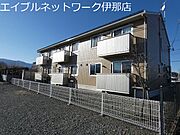 グランド ソレイユ 2階 築12年8ヶ月の賃貸物件