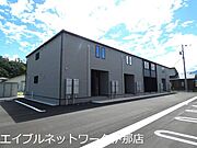 セレーノ伊那I 2階 築1年3ヶ月の賃貸物件