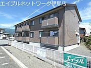 グランラヴィール 1階 築18年5ヶ月の賃貸物件