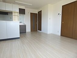 MK48 2階3LDKのリビング/ダイニング