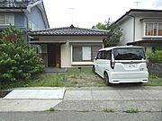 伊那市駅より徒歩11分 築36年2ヶ月の賃貸物件