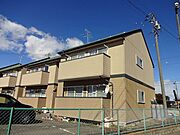 小町屋駅より徒歩15分 2階 築29年2ヶ月の賃貸物件