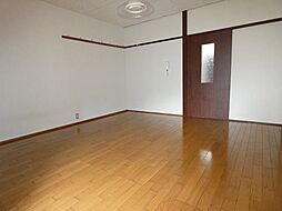 泉ハイツ 1階1Kのリビング/ダイニング