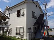 小町屋駅より徒歩4分 2階 築33年4ヶ月の賃貸物件