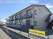 沢駅より徒歩10分 1階 築20年7ヶ月の賃貸物件