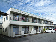 グリーンコーポ朝日 2階 築40年の賃貸物件