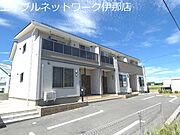 プロムナードの賃貸物件