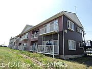 ソフィアパレスA 2階 築32年8ヶ月の賃貸物件