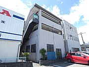 シャトルKB 2階 築27年7ヶ月の賃貸物件