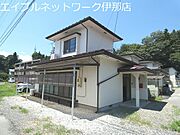 田畑駅より徒歩6分 築47年4ヶ月の賃貸物件