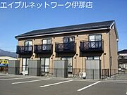 木ノ下駅より徒歩13分 2階 築19年10ヶ月の賃貸物件