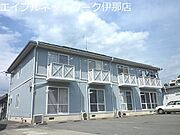 田畑駅より徒歩44分 2階 築30年3ヶ月の賃貸物件