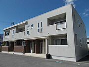 伊那北駅より徒歩49分 1階 築16年4ヶ月の賃貸物件