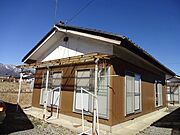 伊那市駅より徒歩14分 築43年の賃貸物件