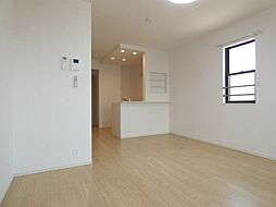 JR飯田線 木ノ下駅 徒歩33分の賃貸アパート 2階ワンルームのリビング/ダイニング