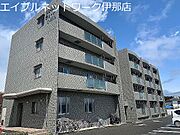 伊那市駅より徒歩42分 1階 築18年の賃貸物件