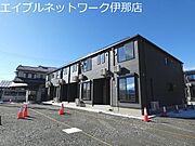 LeLienII 1階 築1年10ヶ月の賃貸物件