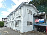 大萱青山ハイツ 2階 築35年6ヶ月の賃貸物件