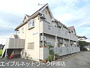 伊那市駅より徒歩20分 1階 築36年7ヶ月の賃貸物件