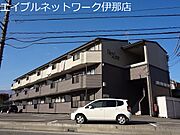 グランド・メゾン 1階 築26年8ヶ月の賃貸物件