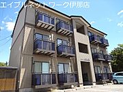 ハイツAlba B 1階 築25年8ヶ月の賃貸物件