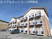 伊那北駅より徒歩38分 2階 築26年10ヶ月の賃貸物件