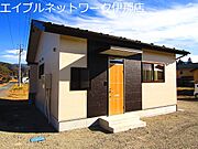 伊那北駅より徒歩76分 築4年11ヶ月の賃貸物件