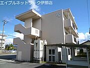 SKYマンション 2階 築31年4ヶ月の賃貸物件