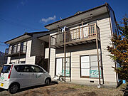 沢駅より徒歩13分 1階 築38年1ヶ月の賃貸物件