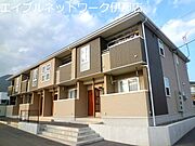 クレストA 1階 築16年8ヶ月の賃貸物件