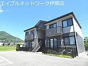 メゾンルミエールBの賃貸物件