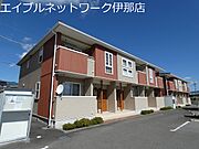 ル・サンシャイン１ 1階 築16年2ヶ月の賃貸物件