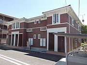 シェールコート 1階 築17年10ヶ月の賃貸物件