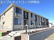 フォーレスエデンA 1階 築7年6ヶ月の賃貸物件