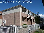 グレイスハイムの賃貸物件