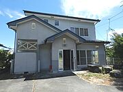 白沢青山ハイツ 2階 築31年10ヶ月の賃貸物件