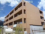 ララコスモ 1階 築17年1ヶ月の賃貸物件