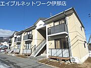 フォーレスマロニエB 1階 築26年1ヶ月の賃貸物件