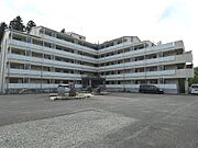 伊那市駅より徒歩16分 1階 築32年8ヶ月の賃貸物件