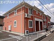 伊那北駅より徒歩28分 1階 築18年4ヶ月の賃貸物件